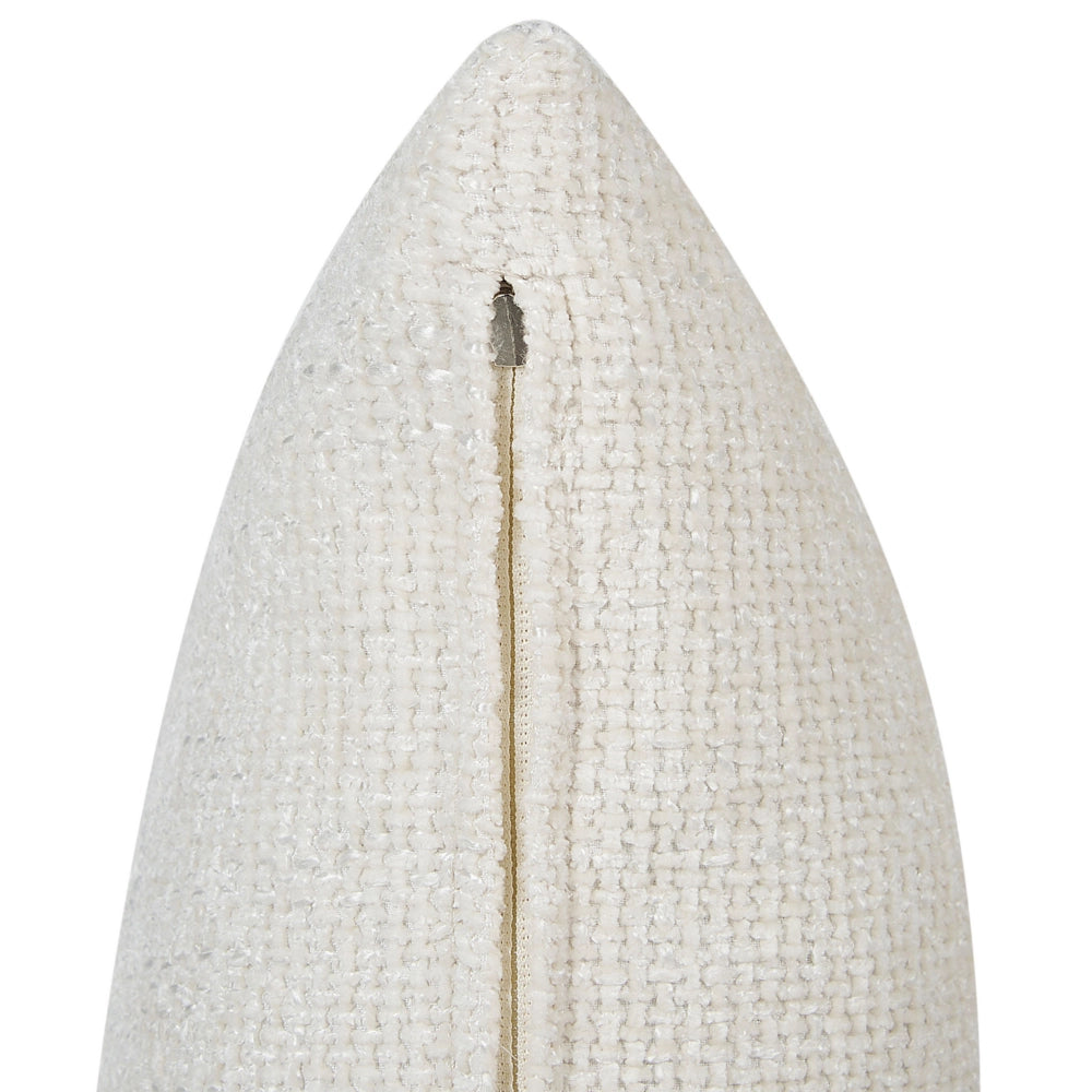 Divano 3 posti in tessuto di poliestere bianco sporco 240 cm x 120 cm x 61 cm con schienale e braccioli soggiorno moderno