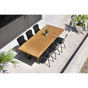 copy of Lot de 2 Chaises SOPHIE Element Dining HARTMAN - Blanc