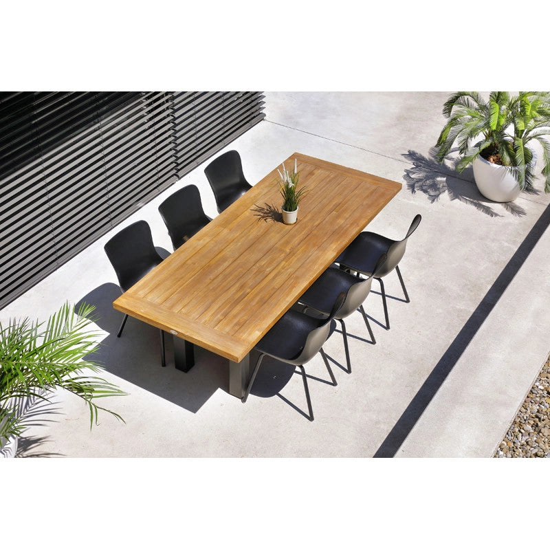 copy of Lot de 2 Chaises SOPHIE Element Dining HARTMAN - Blanc