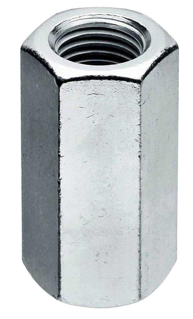 MANICOTTO ESAGONALE LUNGO ACC ZINC MA 6X30 MM- AMBROVIT- 200,0 pz