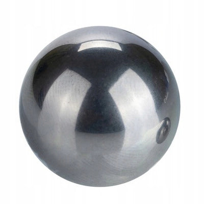 Sfera Piccola per Pompa Zenthril Infinity LP – Acciaio Indurito Resistente | Stabilizzazione Pressione