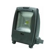 Vigor Proiettore LED Star grigio luce bianca 30W-2000LM