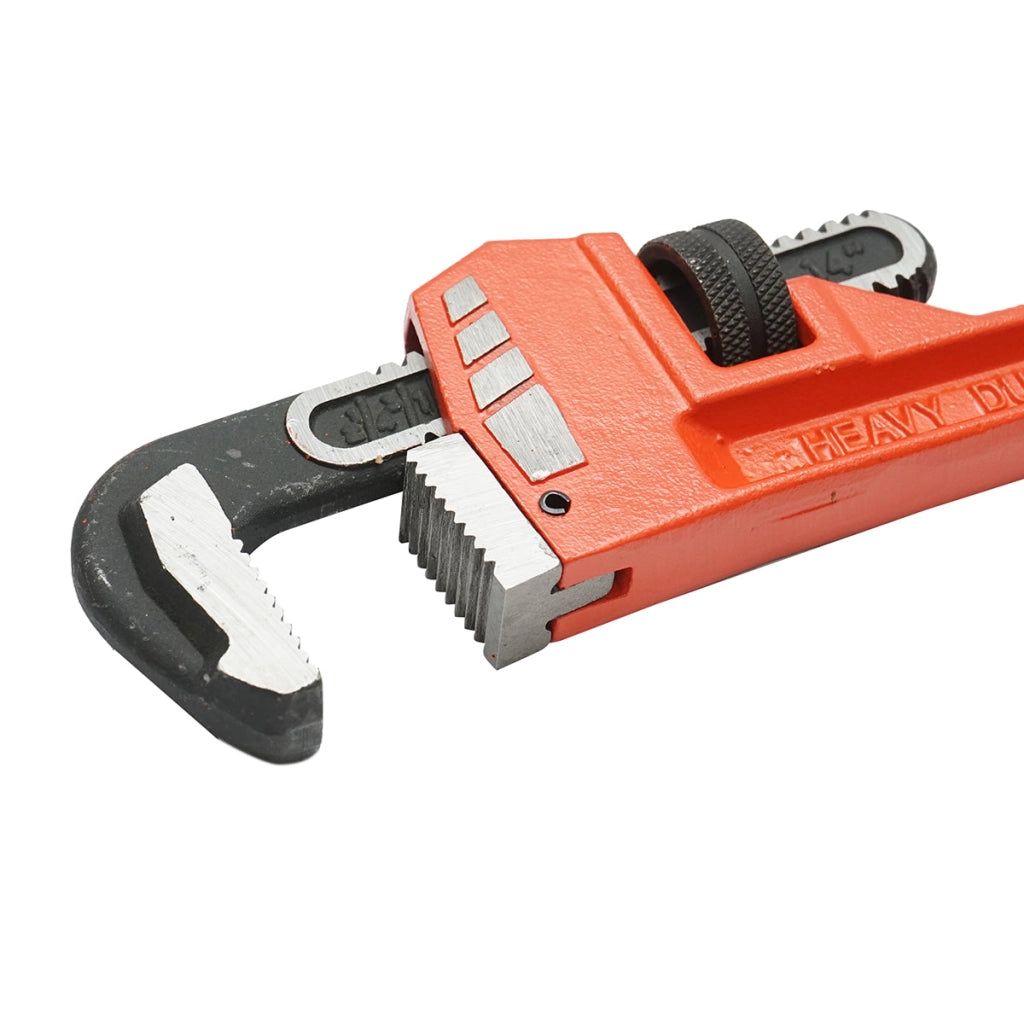 Chiave regolabile professionale MOPS 350 mm per tubi e condotte (chiave “francese”) 14 inch.