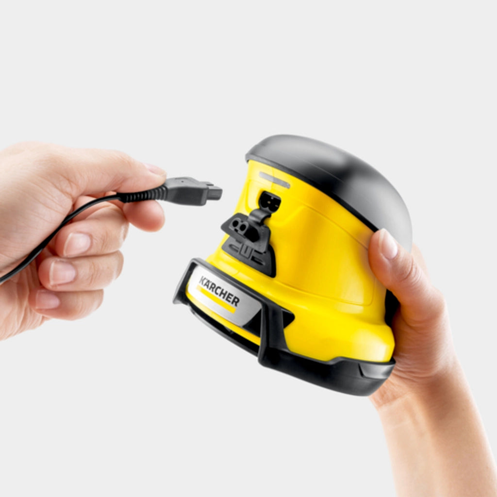 Karcher Raschiaghiaccio elettrico EDI 4