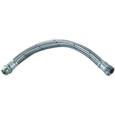 FLESSIBILE ANTIVIBRANTE ALTA PRESSIONE MF CM. 30- 3/4- DH- pezzi 1