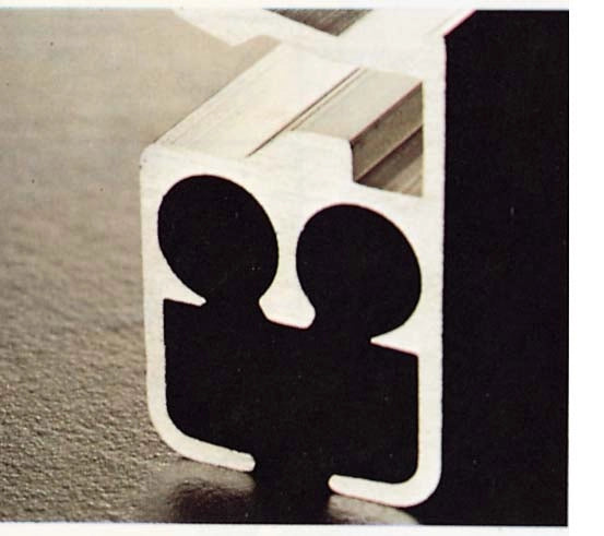 ST PROFILO CONF. ST61 180X25 CM- GIORDANO GROUP- 1,0 pz