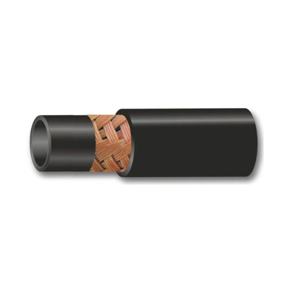 Tubo olio e carburante pressione 20bar WP diametro 12x21mm