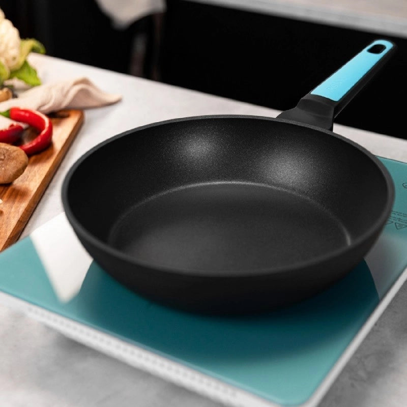CECOTEC 03171 - Padella Polka Platinum 26 Bucket Thunder