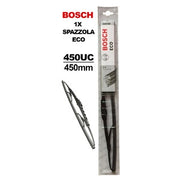 SPAZZOLA TERGI STANDARD A STAFFA BOSCH 450MM- 10,0 pz
