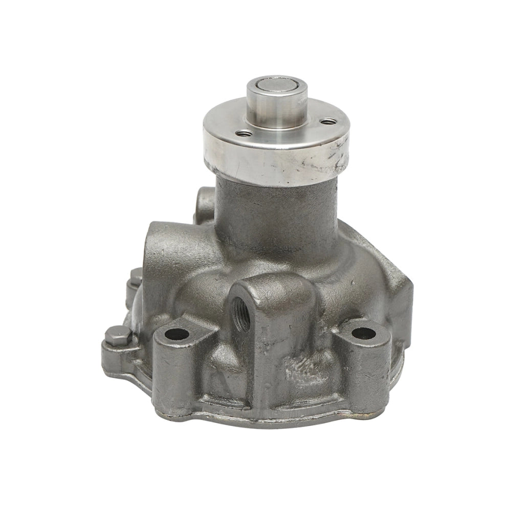 Pompa acqua per Fiat, Claas, Case, New Holland, Iveco, Renault, Steyr codice OEM 8013363, 99454833, 504065104, 6005025575, 6005031342, 130-235, 130-418, 130-380, 130-138, 130-138E Breckner Germany