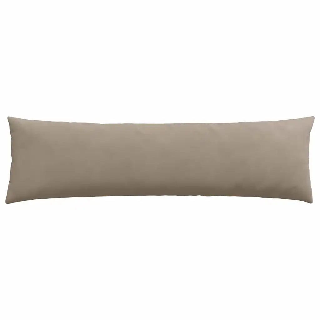 Cuscini da Divano 2 pcs Talpa 145 x 40 cm Tessuto