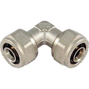 GOMITO MULTISTRATO BAMPI - OTTONE MM 20- 5 pezzi