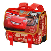 CARS 3 ZAINETTO SCUOLA ZAINO CARTELLA 2.0 CARS 3 DESERT ROAD - DISNEY