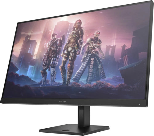 OMEN by HP Monitor da gaming 31,5" QHD 165 Hz – OMEN 32q