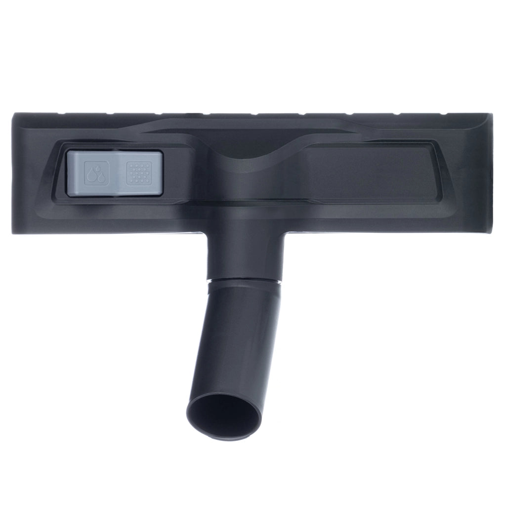 Bocchetta Universale 35 mm per Pavimenti e Tappeti – Compatibile con Aspirapolvere Kärcher, Bosch