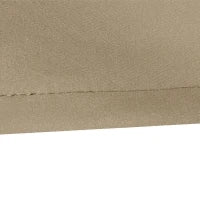 Telo di Ricambio per Tenda a Bracci in Poliestere Anti UV da 4x2.5m, Beige