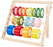 Organizzatore per Tessuti - 3 Livelli - Porta Lint - Organizzatore - Porta Spazzola - Per Sartoria/Ambiente di Lavoro - Mobile di Archiviazione