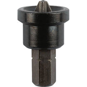 INSERTO CROCE PHILLIPS + ARRESTO PROF KWB/EINHELL - PHXMM 2X25 CF=PZ 2- 5 confezioni