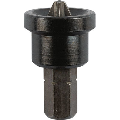 INSERTO CROCE PHILLIPS + ARRESTO PROF KWB/EINHELL - PHXMM 2X25 CF=PZ 2- 5 confezioni