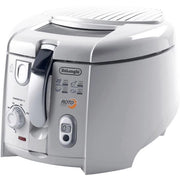 Friggitrice ad olio rotofry f28533 w1 bianco 0125503715