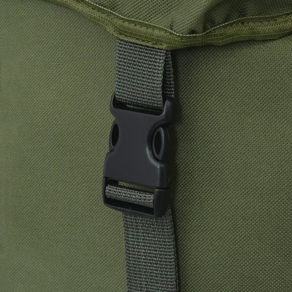 Zaino Stile Militare 65 L Verde CFW7793187