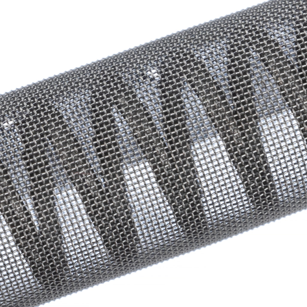 Filtro a Molla 50 Mesh – Compatibile con Pistole Graco FTX, Contractor, XTR | Alta Qualità e Durata