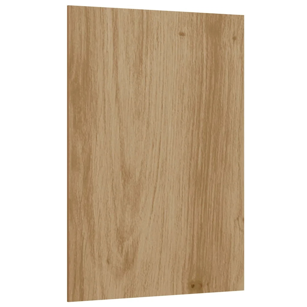 Pannelli decorativi 12 pcs Rovere artigianale 30 x 42 x 0.27 cm 885597