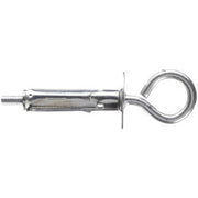 ELEMATIC BLISTER TASSELLO T61/OC 9 OCCH CHIU 4 PZ- ITW CONSTRUCTION PRODUCTS ITALY- 8,0 confezione