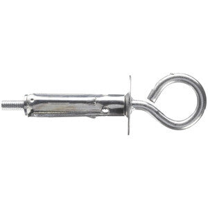ELEMATIC BLISTER TASSELLO T61/OC 9 OCCH CHIU 4 PZ- ITW CONSTRUCTION PRODUCTS ITALY- 8,0 confezione