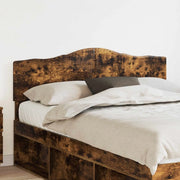 Testiera Rovere fumé Legno ingegnerizzato 888644