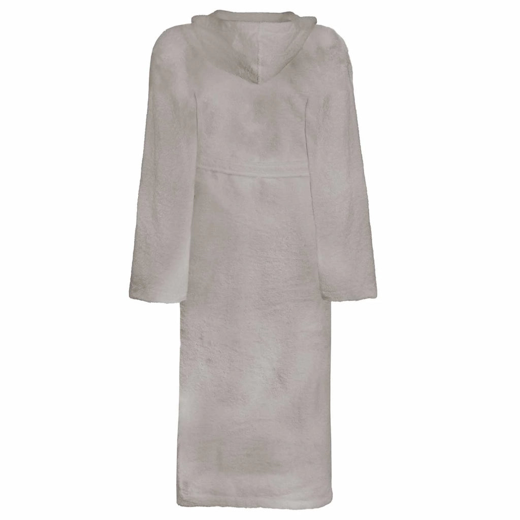 Accappatoio KINN Grigio M Cotone CFW5927157