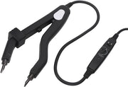Strumento per Estensioni Capelline Professionale - Termoregolazione Uniforme - Ergonomico - Leggero - Protezione per le Dita - 100‑240V - Estensioni Capelline Strumento