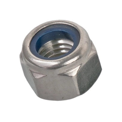 DADO AUTOBLOCCANTE ALTO M12 - 200 pezzi