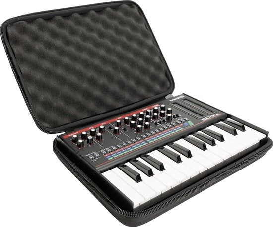 Custodia CTRL per Magma Roland Boutique - Conservazione sicura con protezione extra
