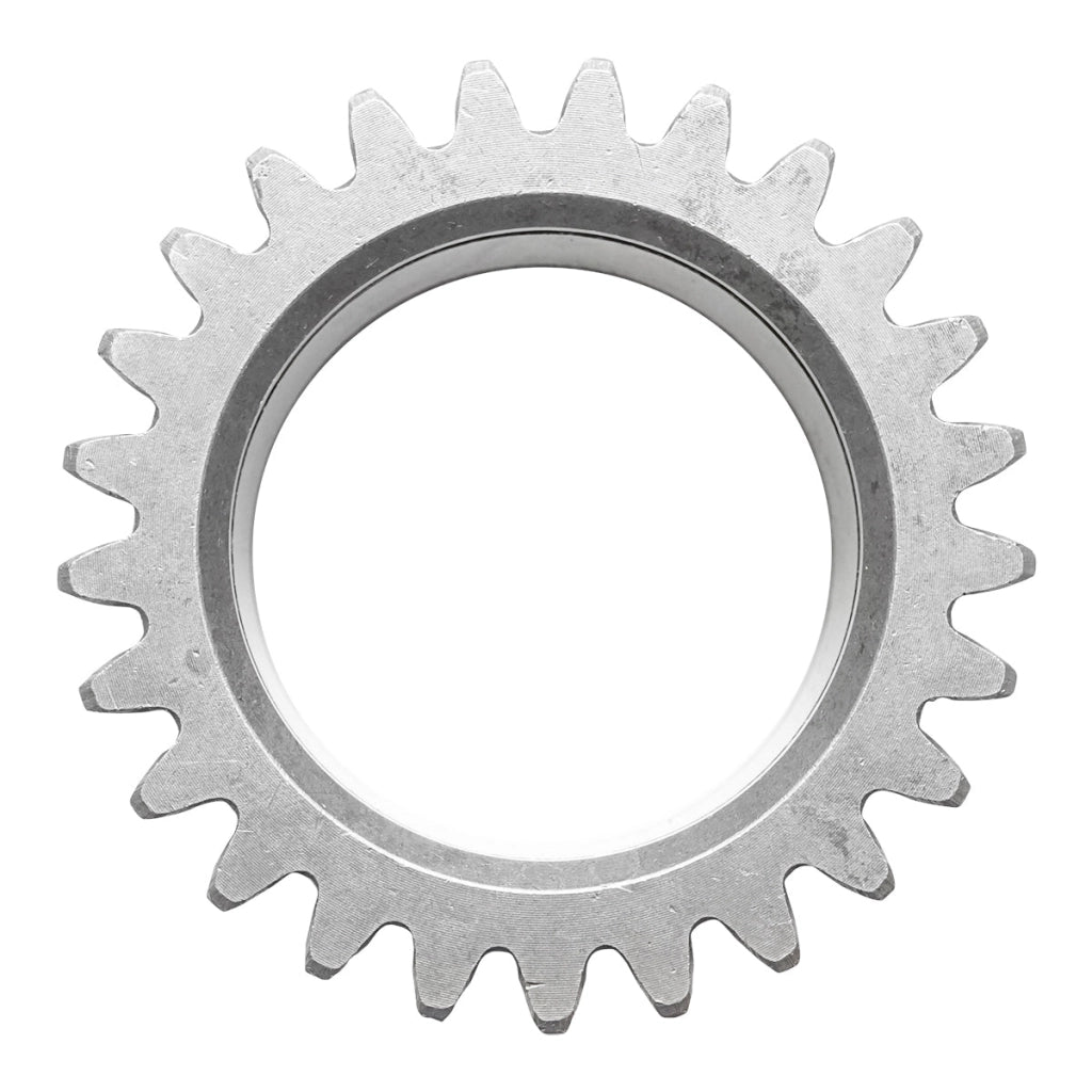Pignone di trasmissione dell'assale anteriore per codice OEM JCB 450/10200, 450/10206 Breckner Germany