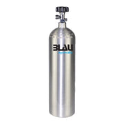 Blau Aquaristic bombola ricaricabile in alluminio 3L/1,98kg