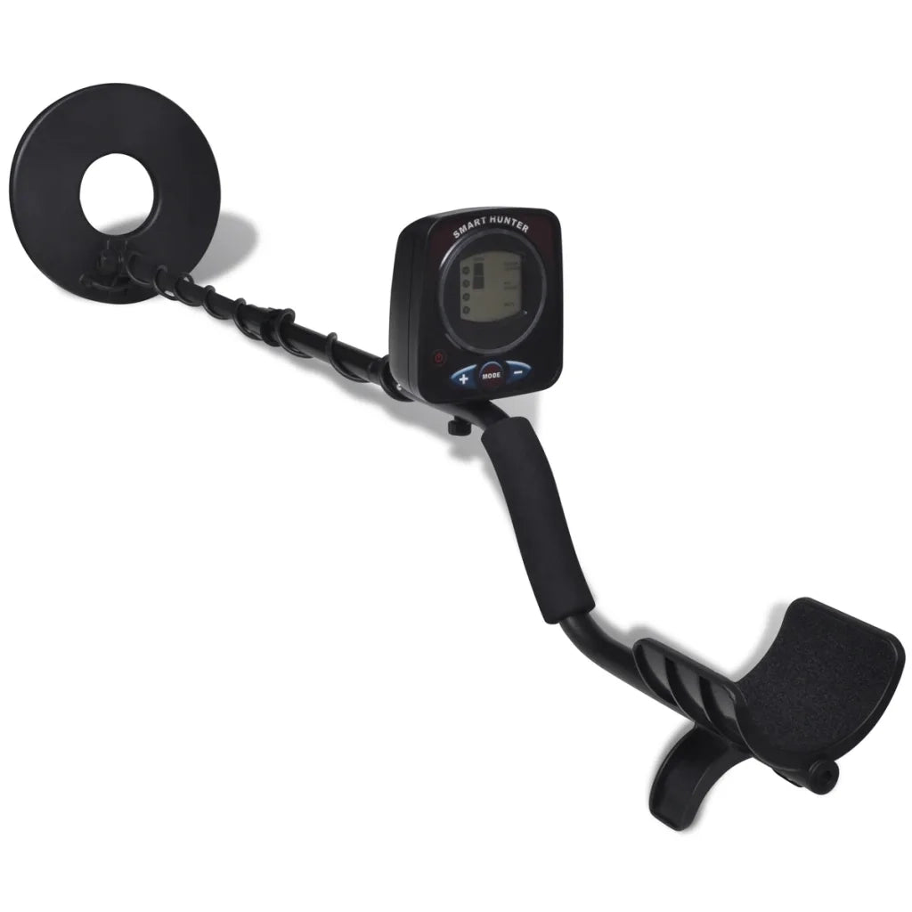Metal Detector 21 cm Profondit¨¤ 300 cm Schermo LCD CFW3645578