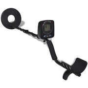 Metal Detector 21 cm Profondit¨¤ 300 cm Schermo LCD CFW3645578