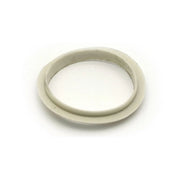 GUARNIZIONE SILICONICA BIANCA PER NIPPLE DL- DLRAD- pezzi 1
