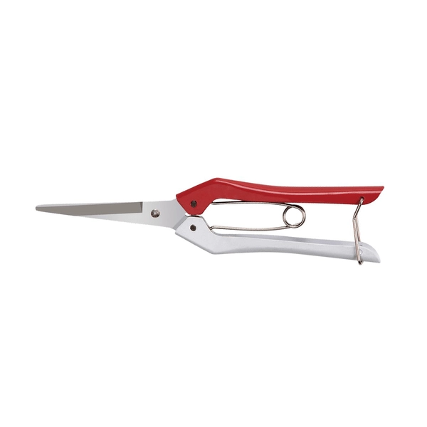 FORBICI COGLIFRUTTA IDEAL STAR 20 cm - IDEAL STAR