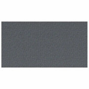 Runner in Moquette | Runner Tappeto Grigio 80 x 150 cm Tessuto