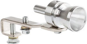 Accessorio di simulazione di rumore di scarico per auto, flauto turbo, catback BOV scarico, inserto per simulator
