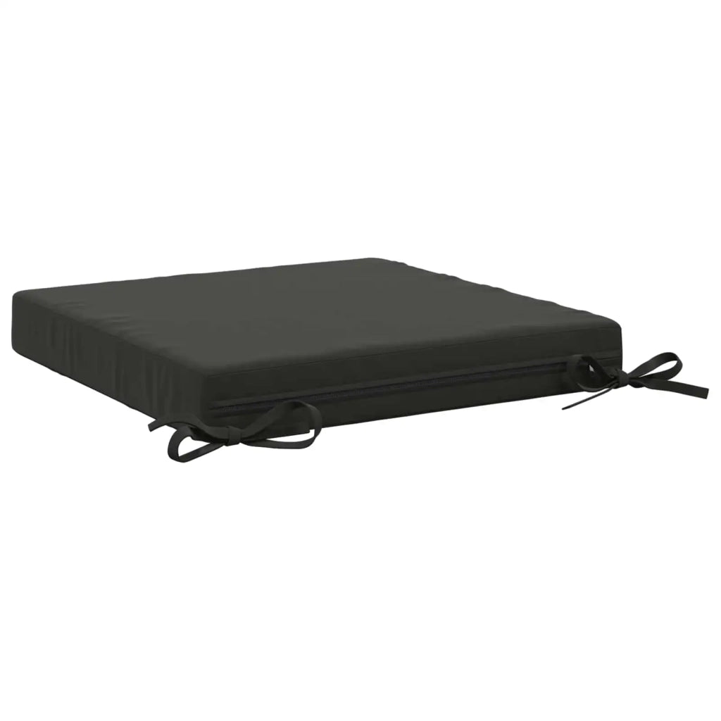 Cuscini per Sedia in 4 Pezzi SOEST 4 pz 100% Poliestere 944481