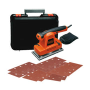 LEVIGATRICE ORBITALE B+D KA274EKA-QS- Black+Decker- 1,0 pz