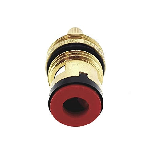Vitone di ricambio acqua calda serie liberty Sinistro 53CC581AS Paini