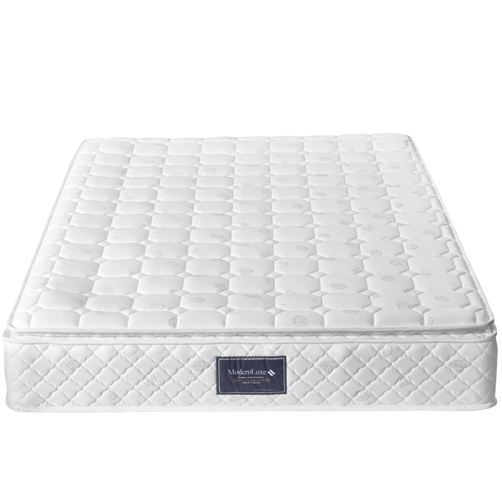 Letto contenitore beige 160x200 cm con materasso e USB