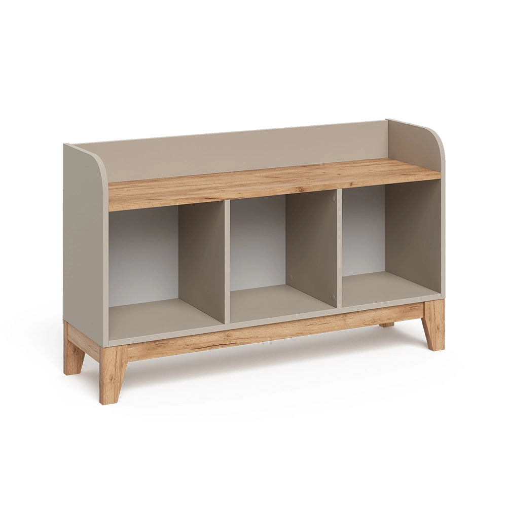Vitalispa Panca per bambini Cashmere/Artigianale 107.2 x 63.8 cm