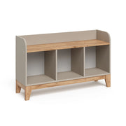 Vitalispa Panca per bambini Cashmere/Artigianale 107.2 x 63.8 cm