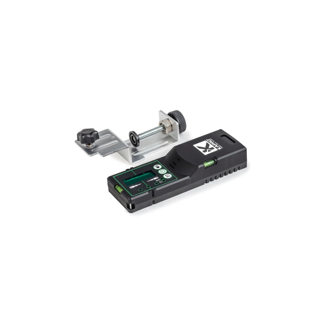 RILEVATORE RAGGIO LASER VERDE 896-04 KAPRO