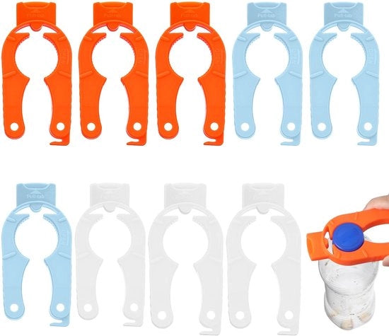 Flesapertura 3 in 1 - Multifunzionale - Ergonomico e Leggero